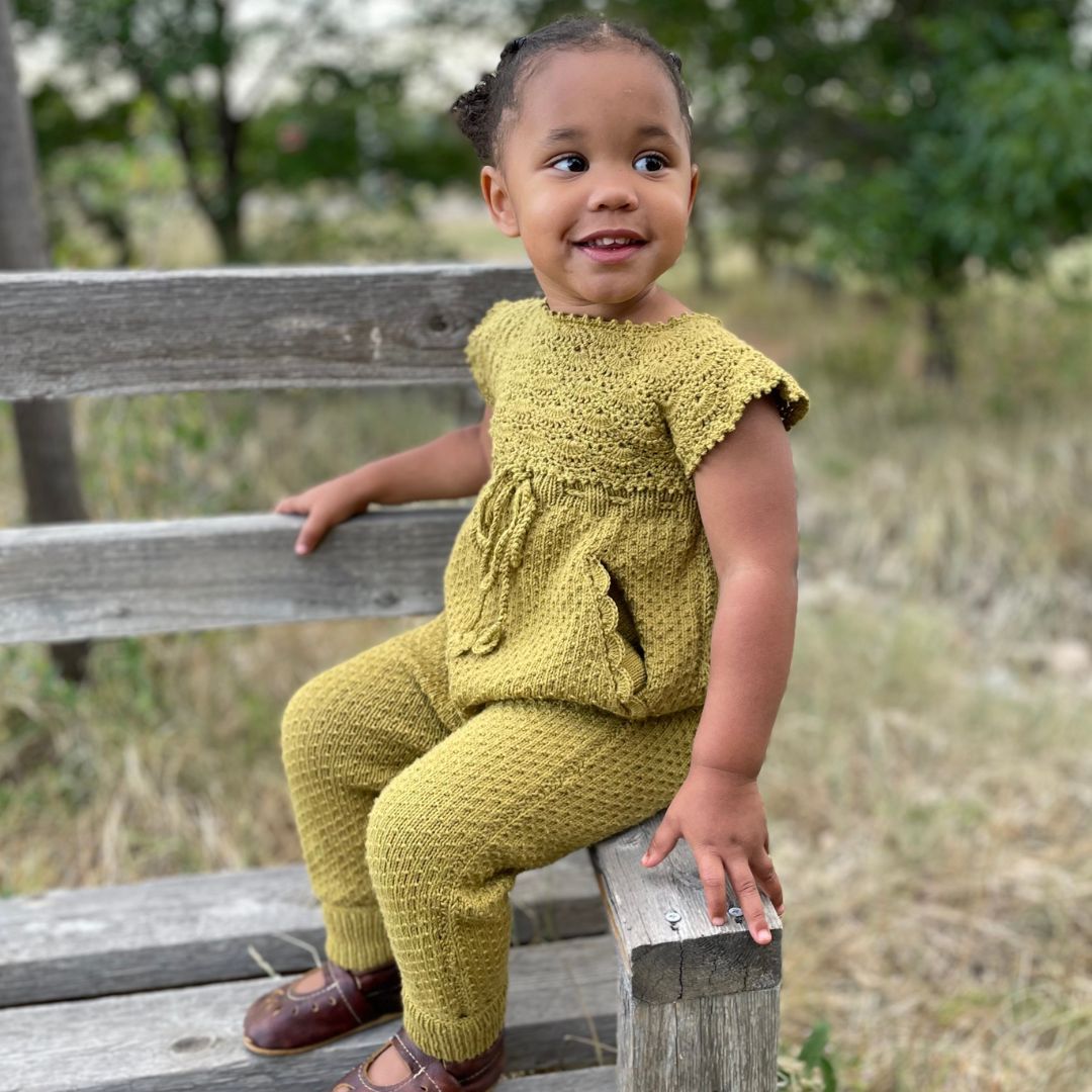 Lucy Romper