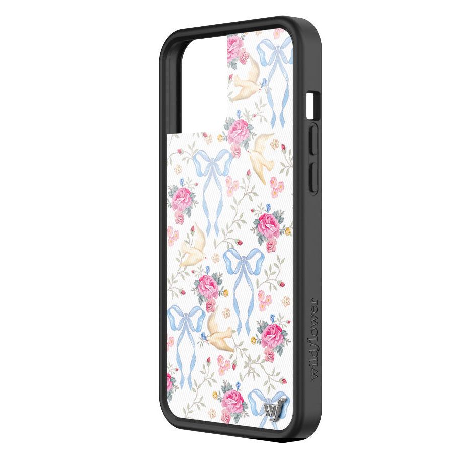 Lovey Dovey iPhone Case