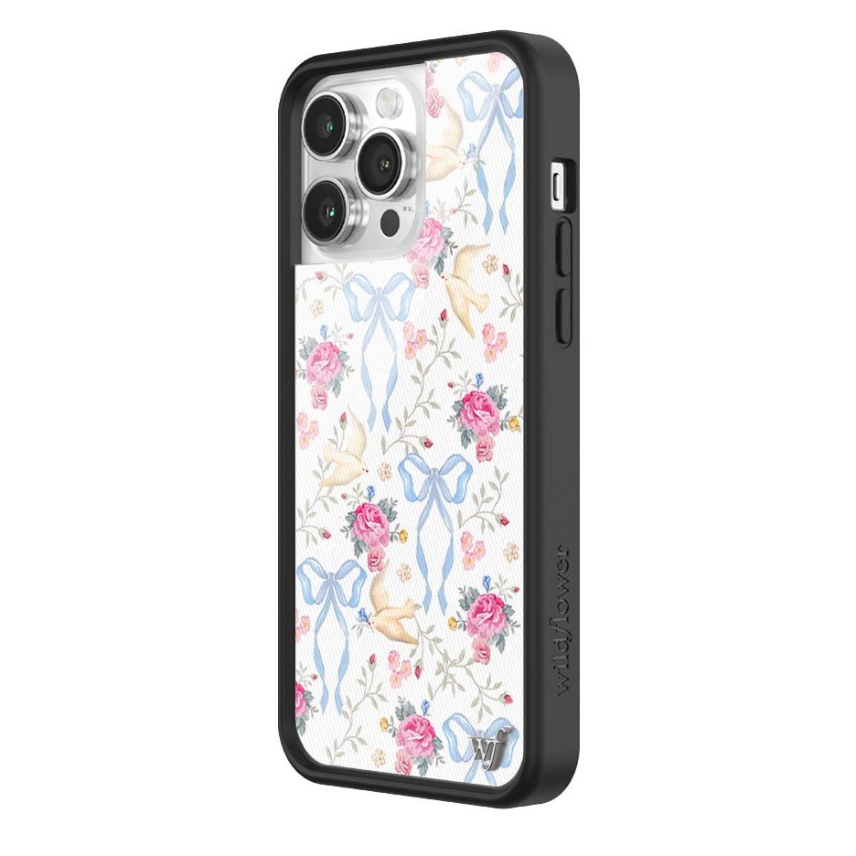 Lovey Dovey iPhone Case
