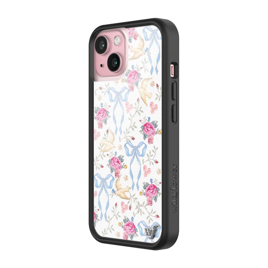 Lovey Dovey iPhone Case