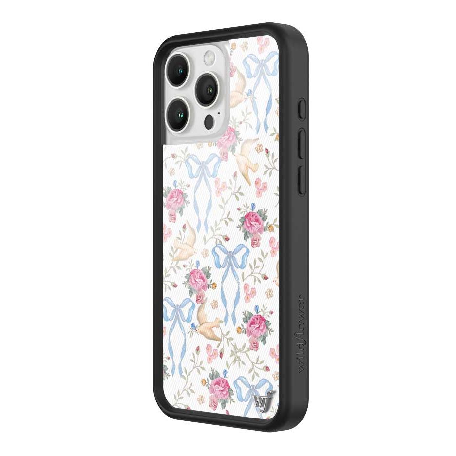 Lovey Dovey iPhone Case