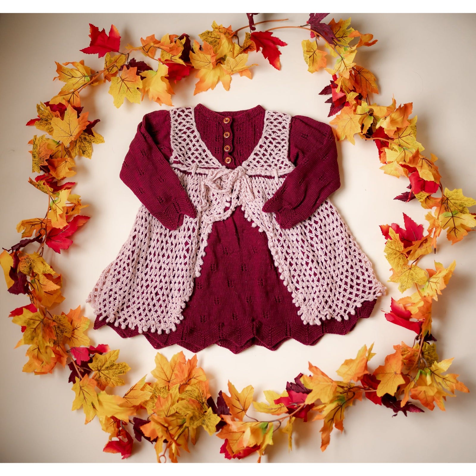 Lavinia Dress