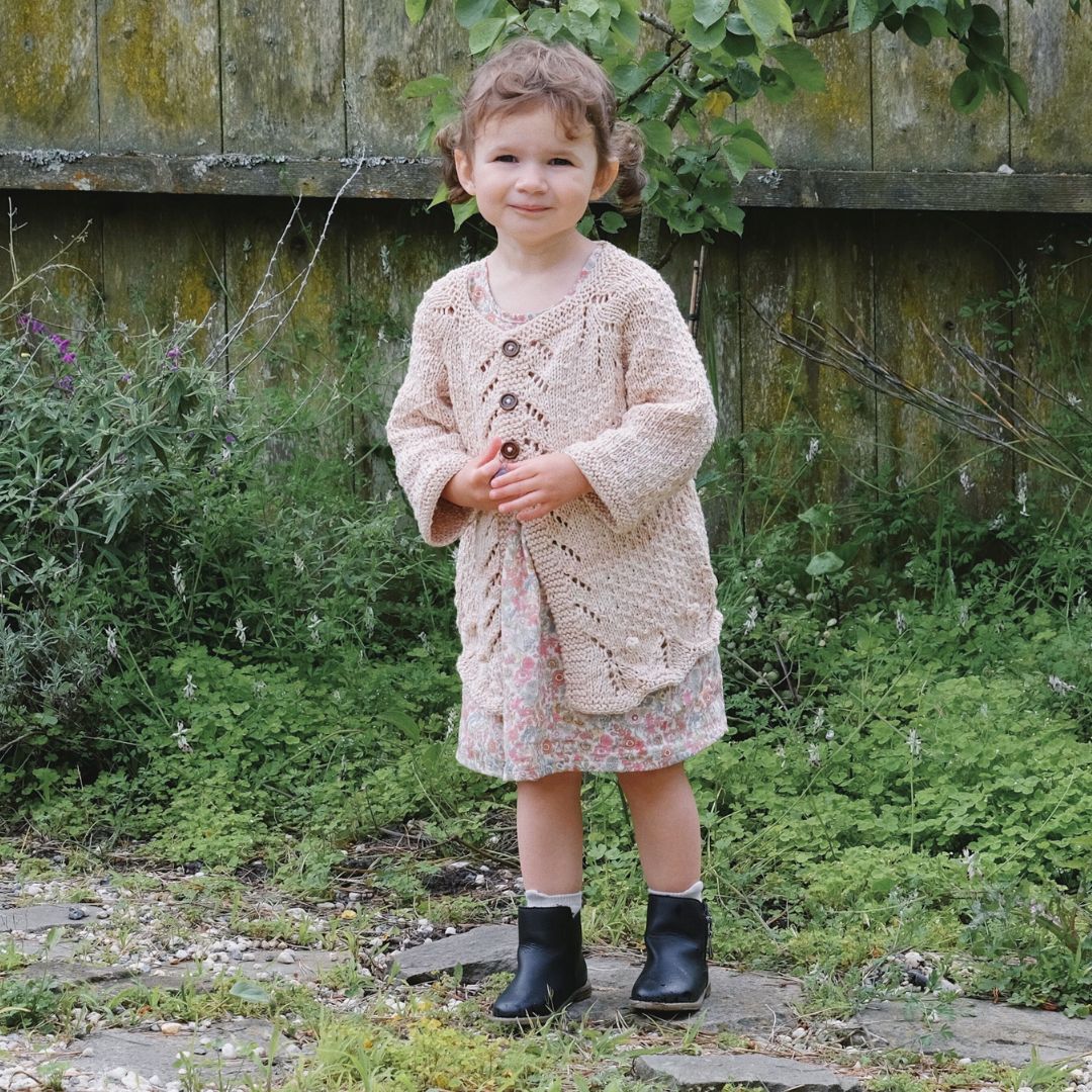 Layla Cardigan