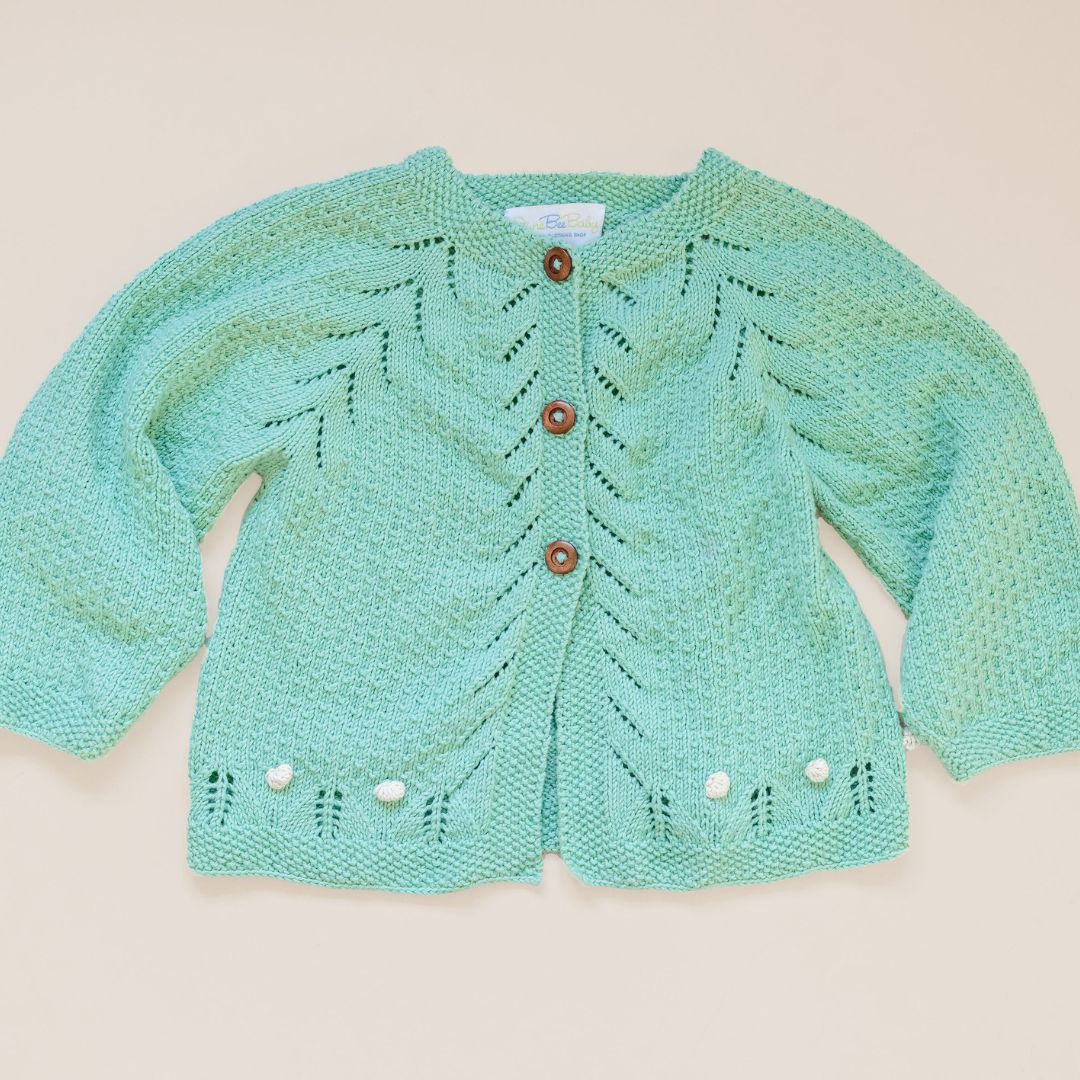 Layla Cardigan
