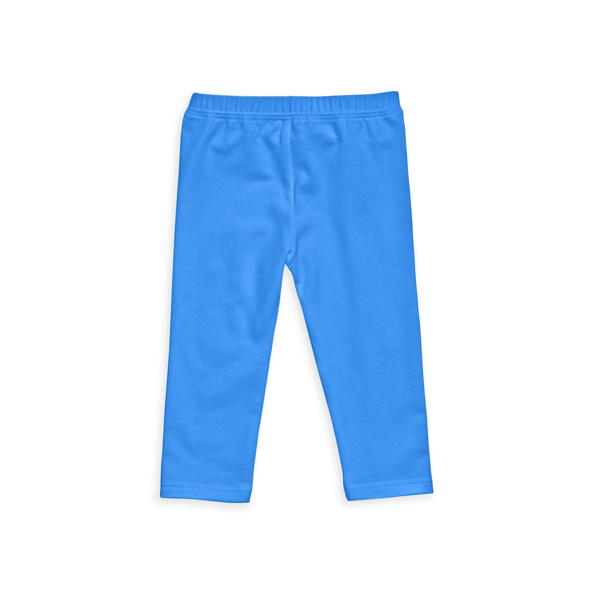 The Organic Legging [Marine Blue]