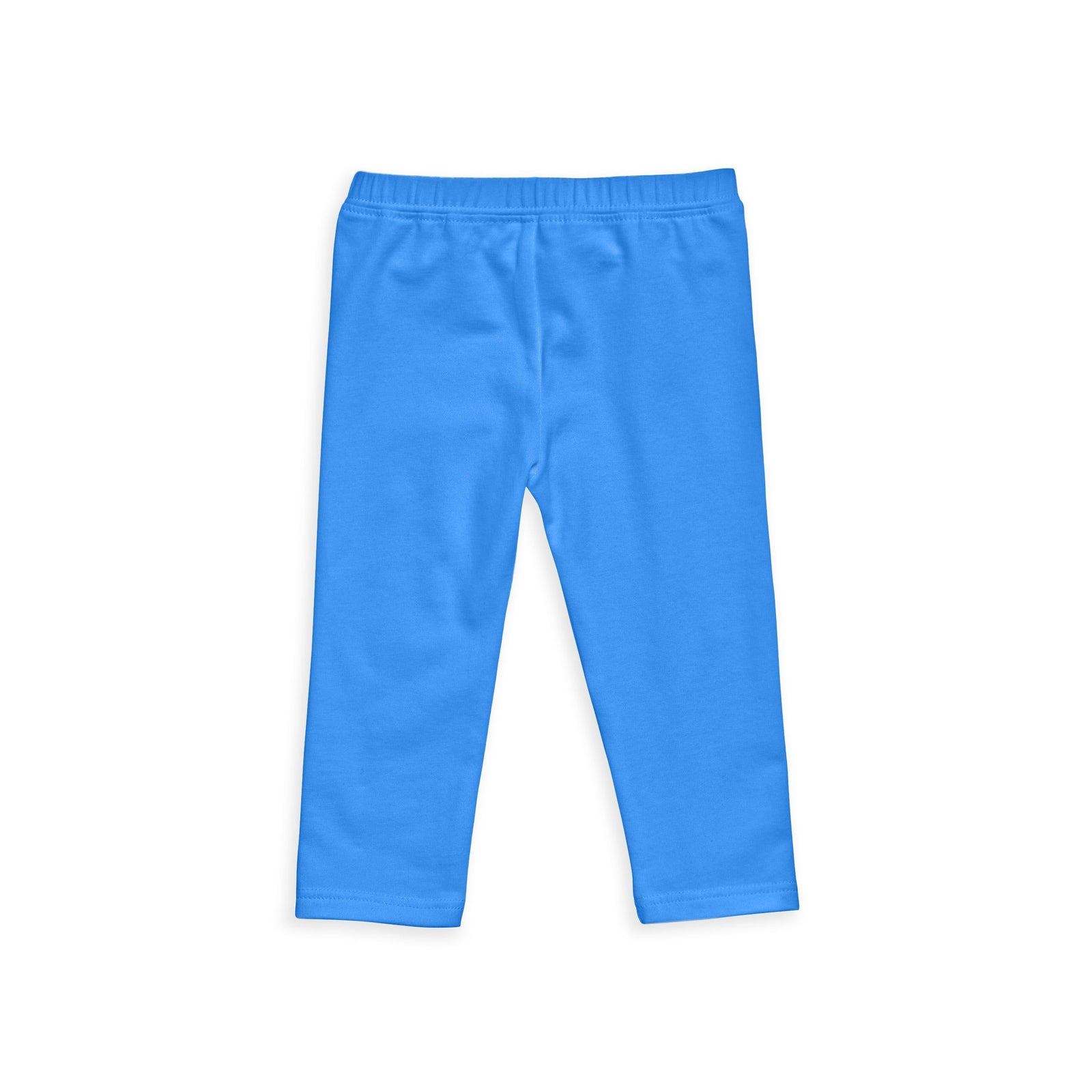 The Organic Legging [Marine Blue]