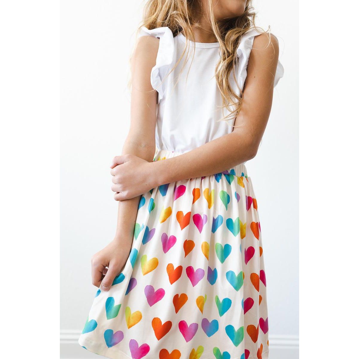 Lotta Love Twirl Skort