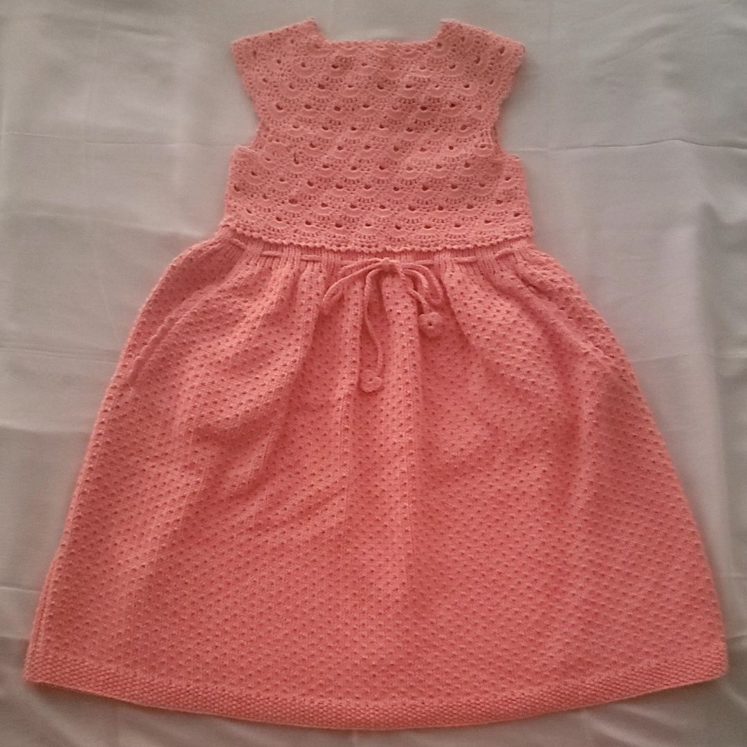 Lucy Dress - In Stock