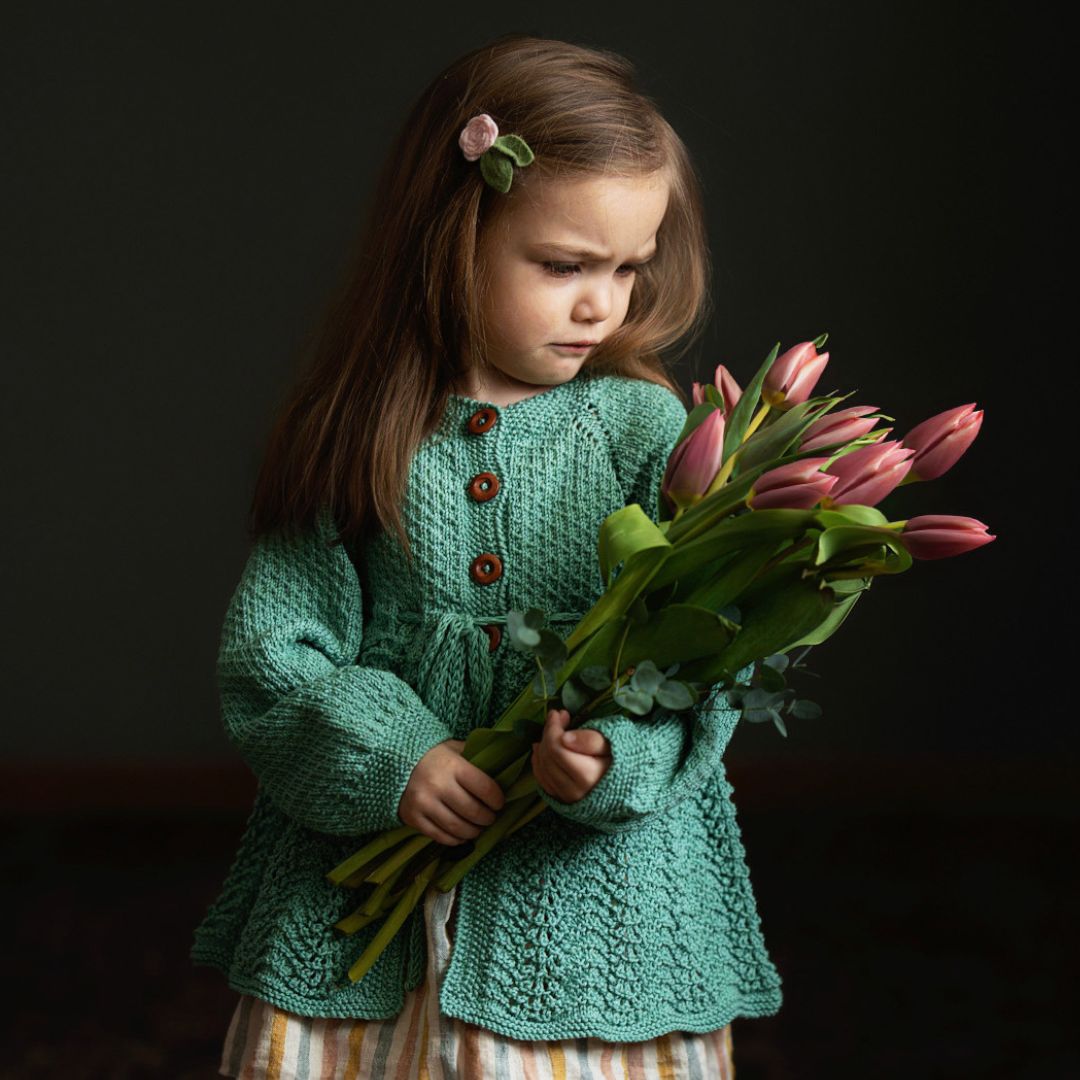 Lux Cardigan
