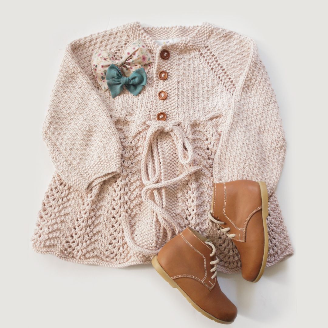 Lux Cardigan - In Stock
