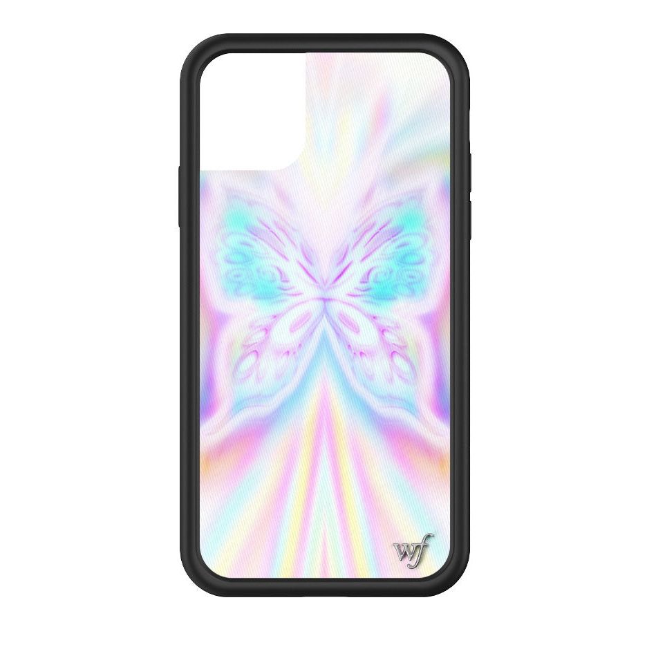 Manifest iPhone Case