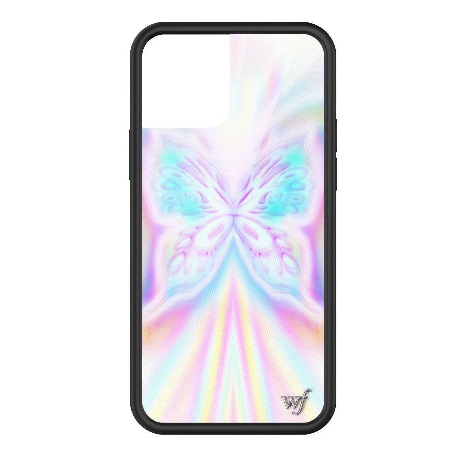 Manifest iPhone Case