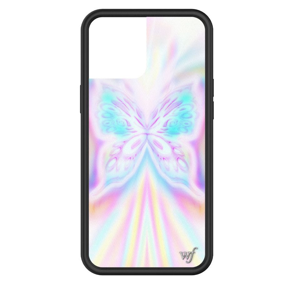 Manifest iPhone Case