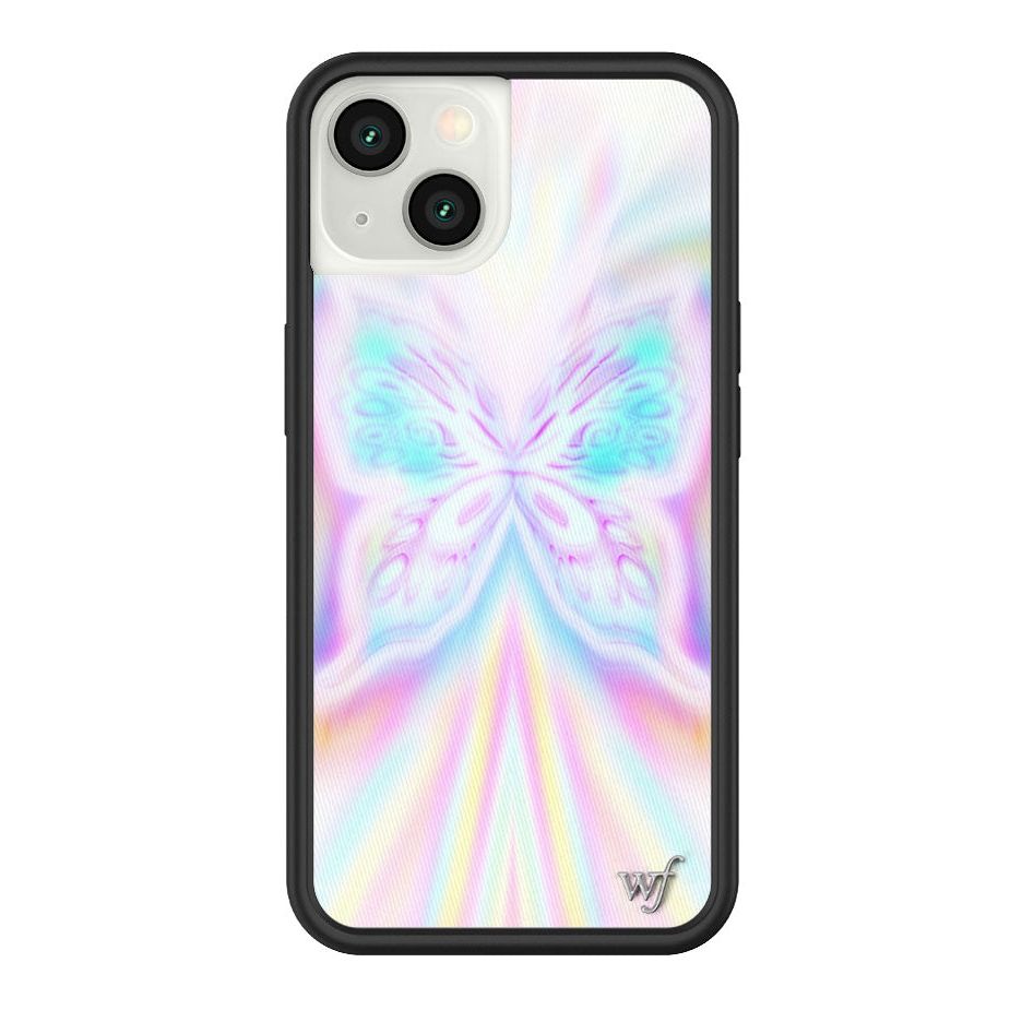 Manifest iPhone Case