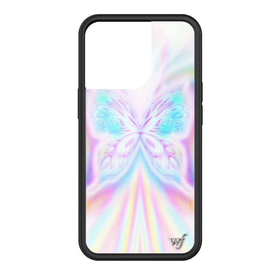 Manifest iPhone Case