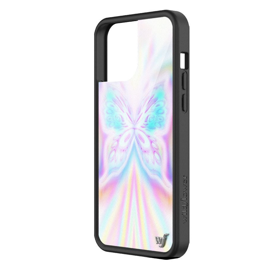 Manifest iPhone Case