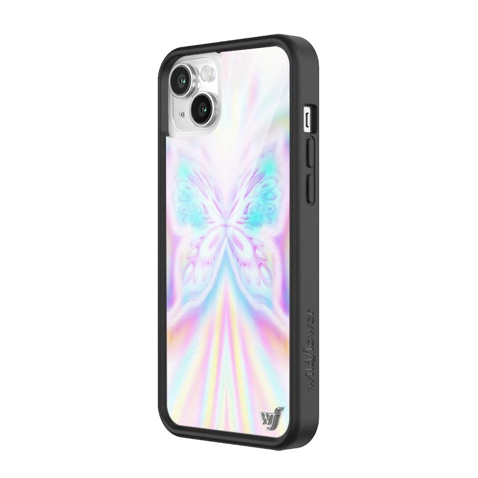 Manifest iPhone Case
