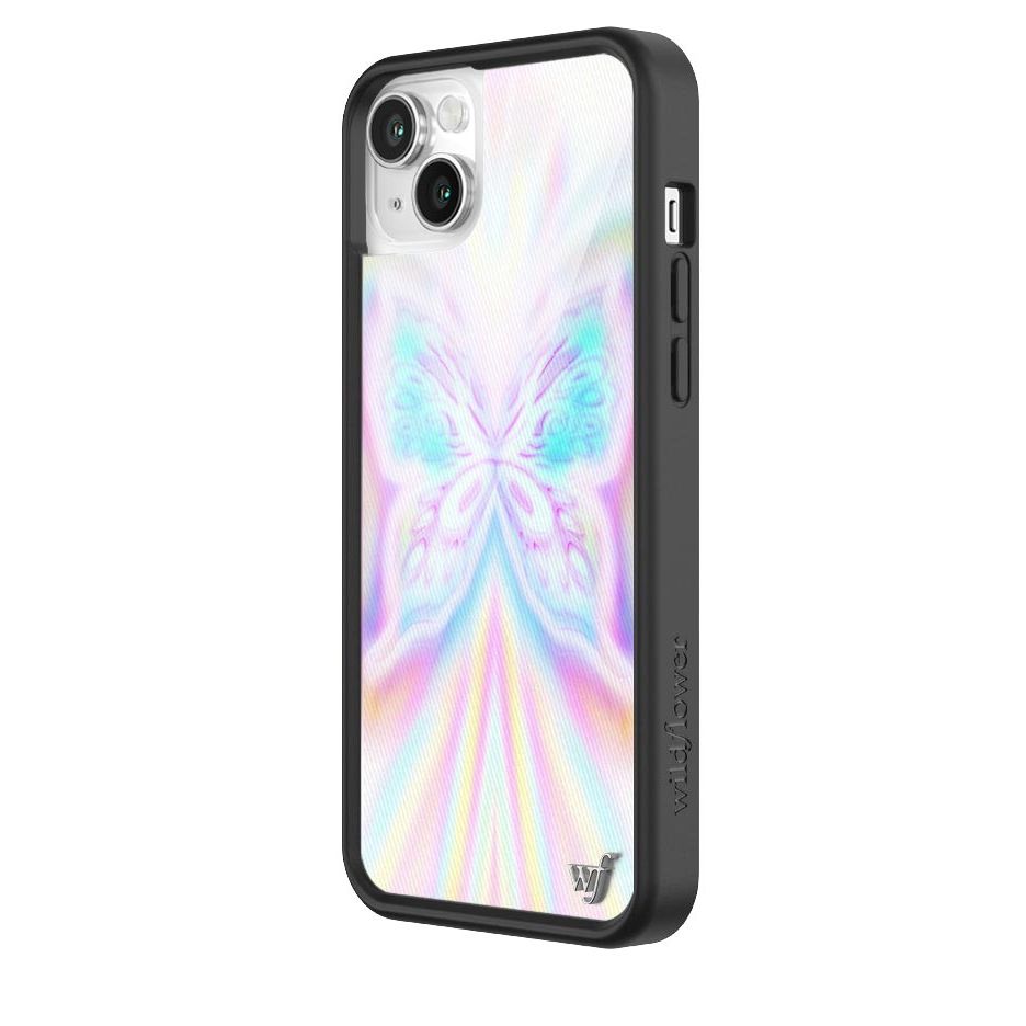 Manifest iPhone Case