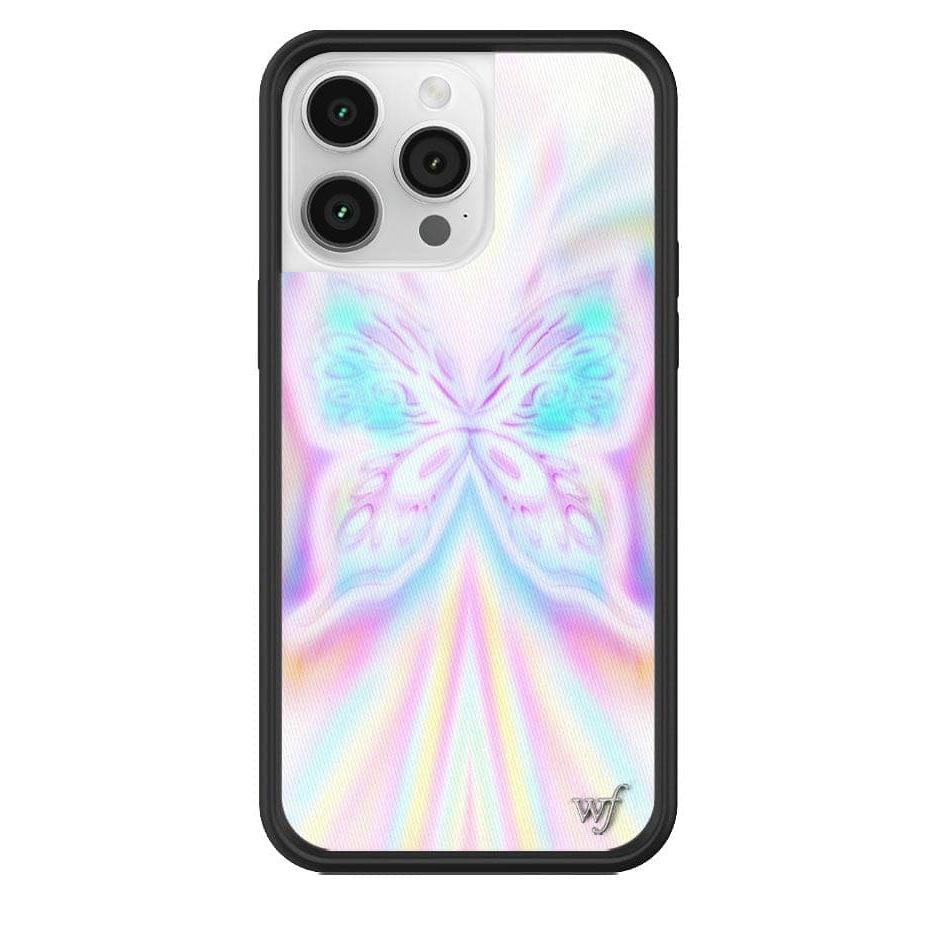 Manifest iPhone Case