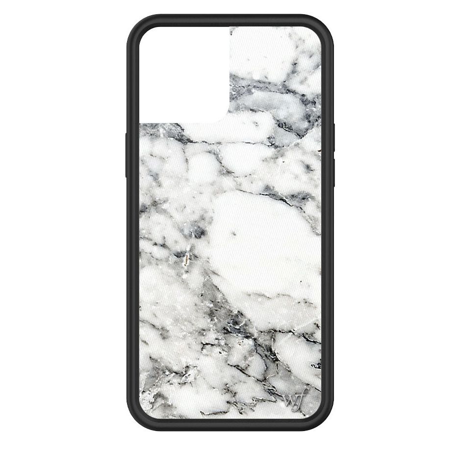 Marble iPhone Case