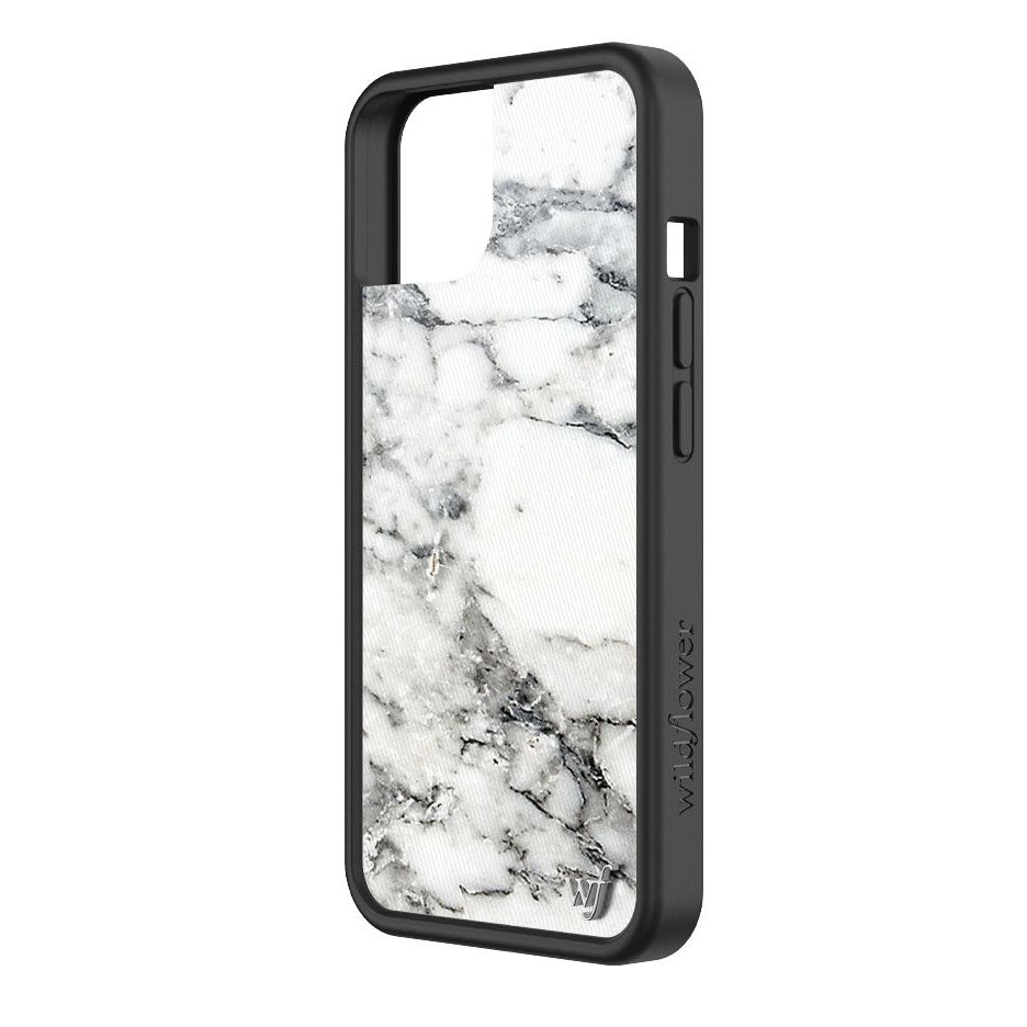 Marble iPhone Case