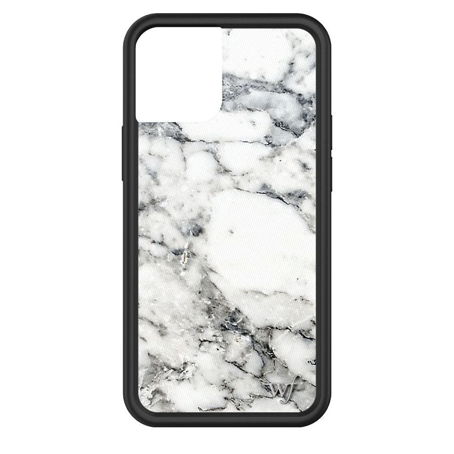 Marble iPhone Case