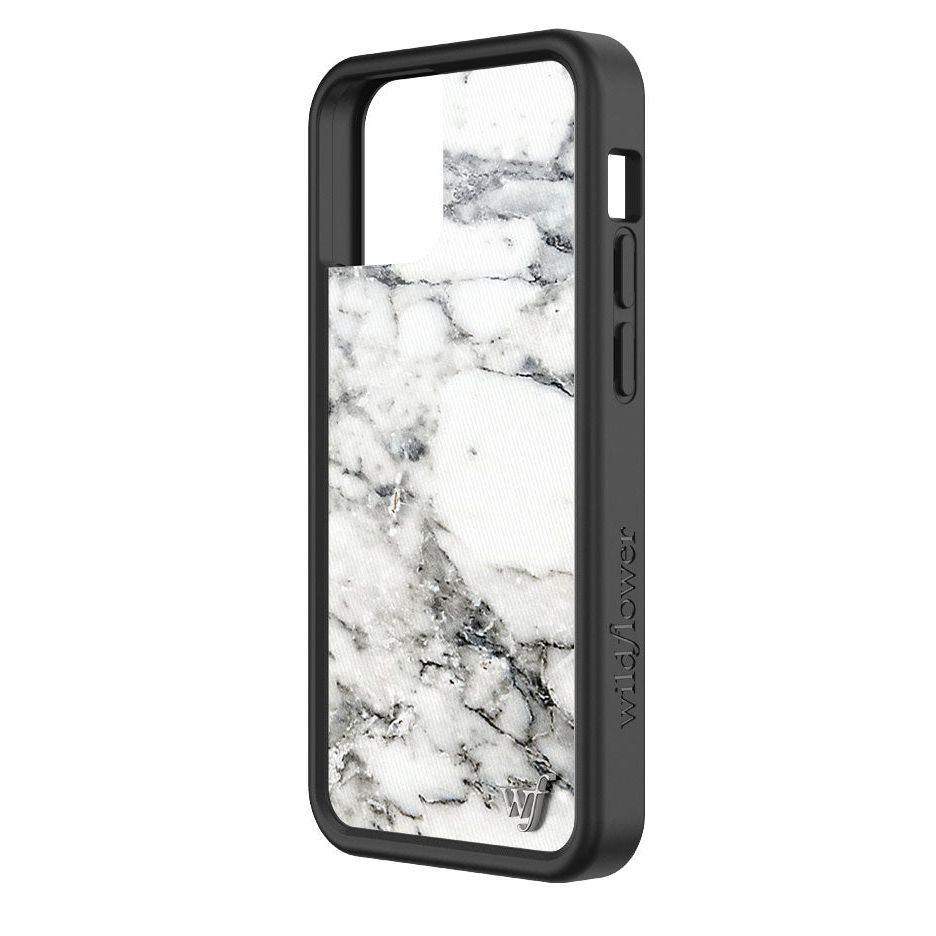 Marble iPhone Case