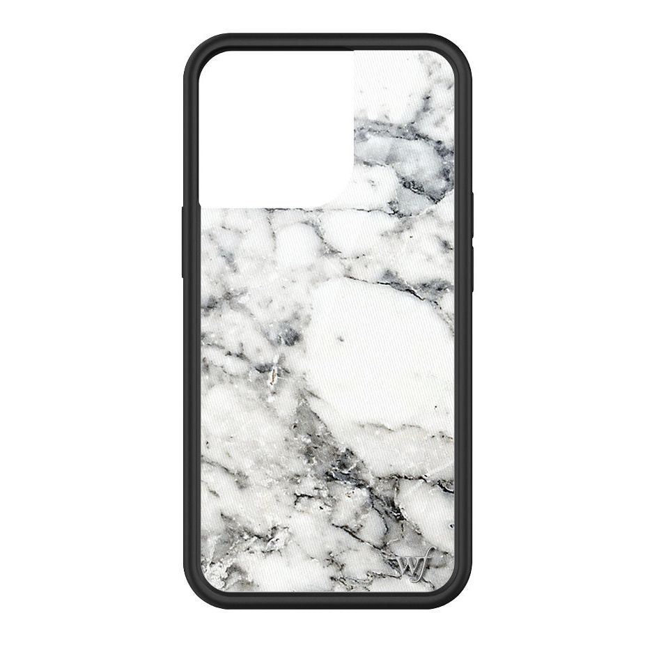 Marble iPhone Case