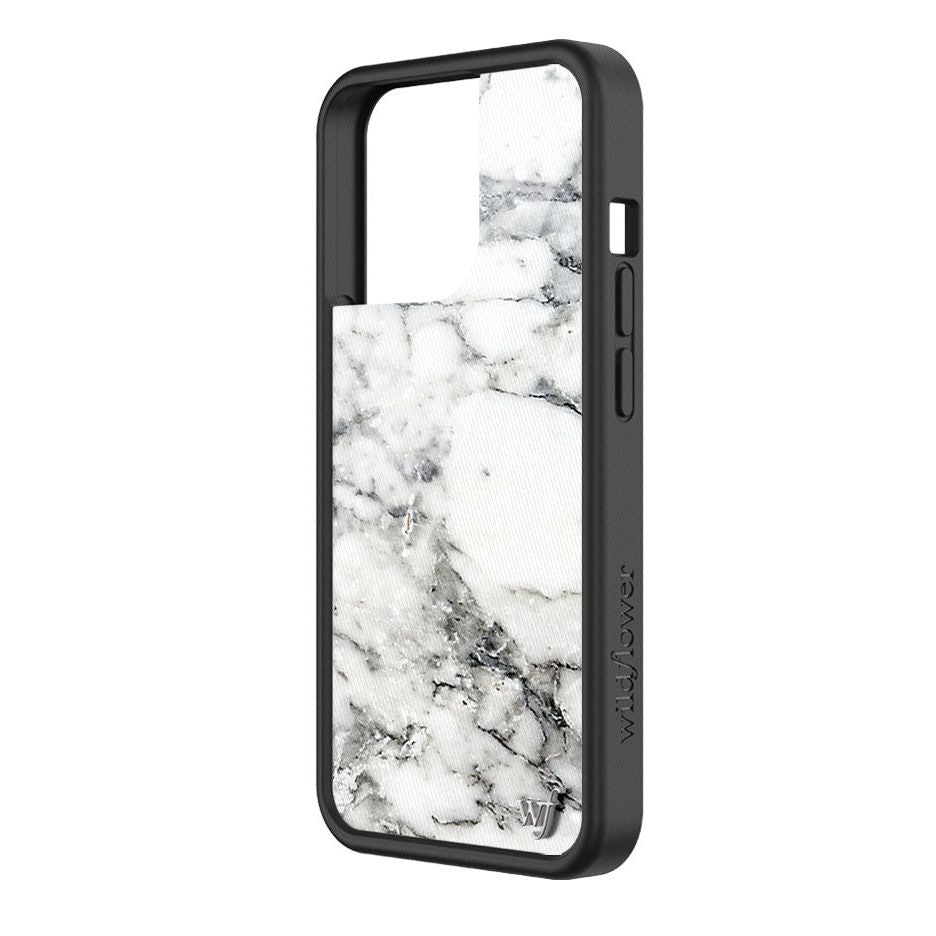 Marble iPhone Case