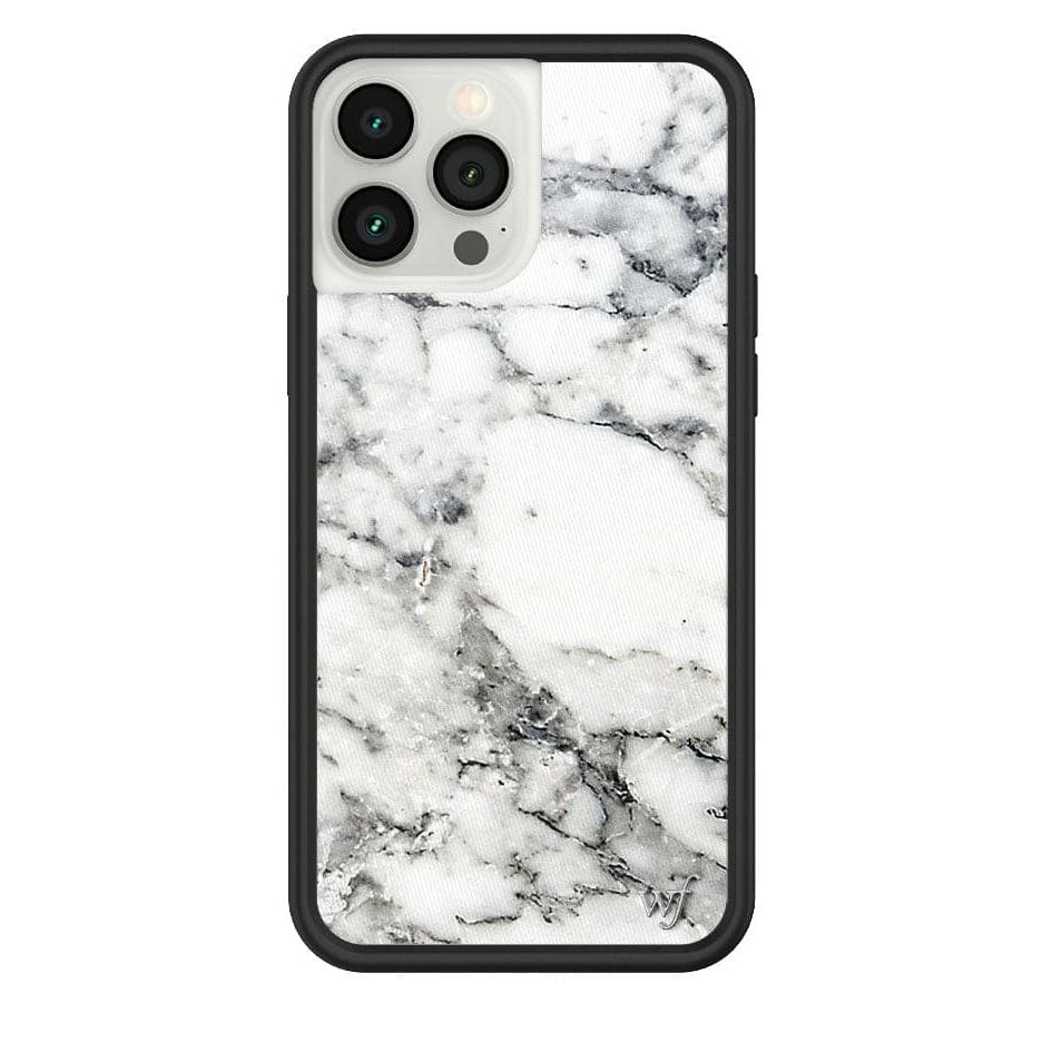 Marble iPhone Case