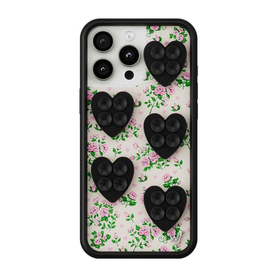 Mini Heart Stickeez - 5 pack