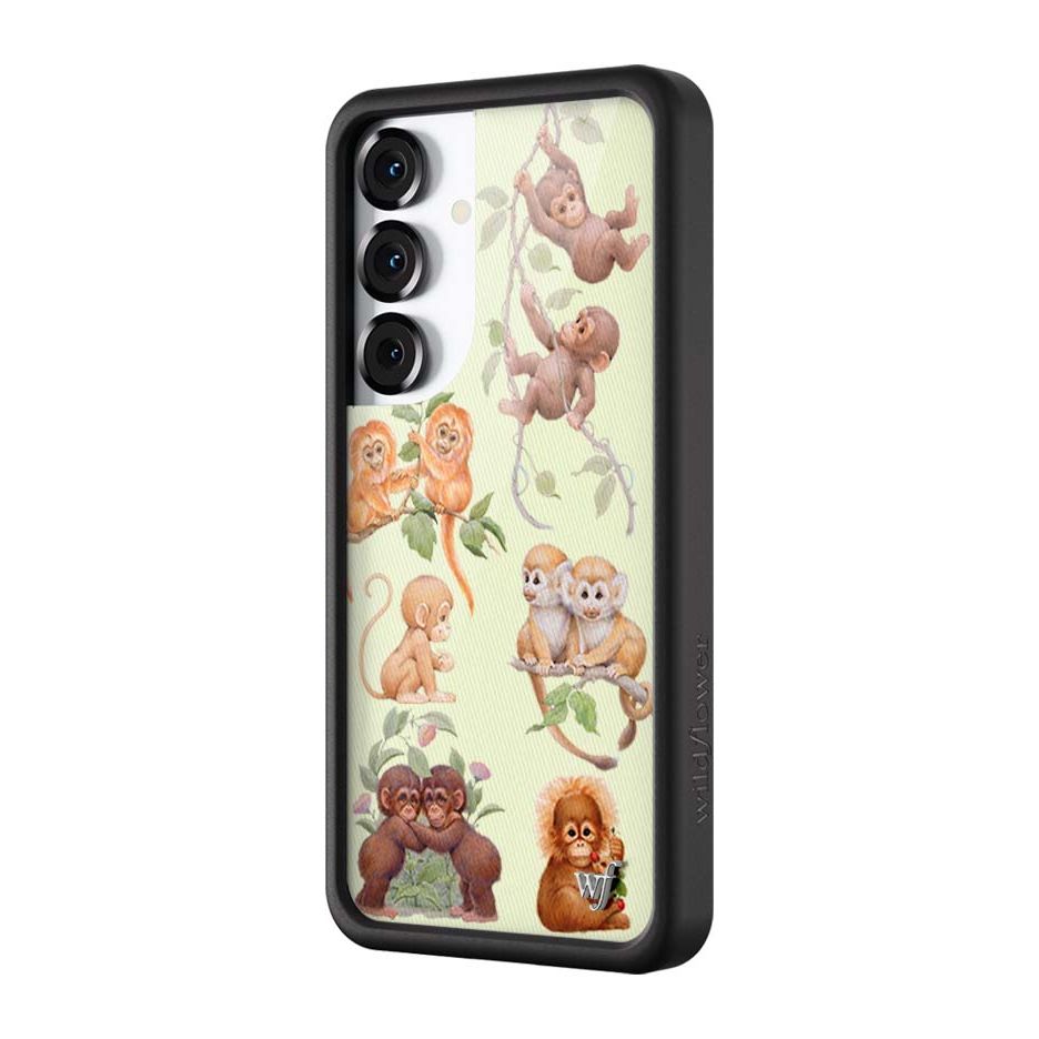 Monkey Biz Samsung Galaxy Case