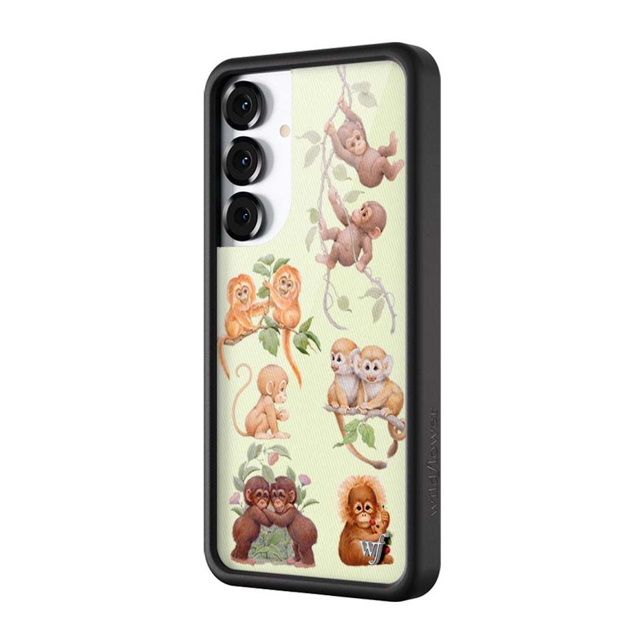 Monkey Biz Samsung Galaxy Case