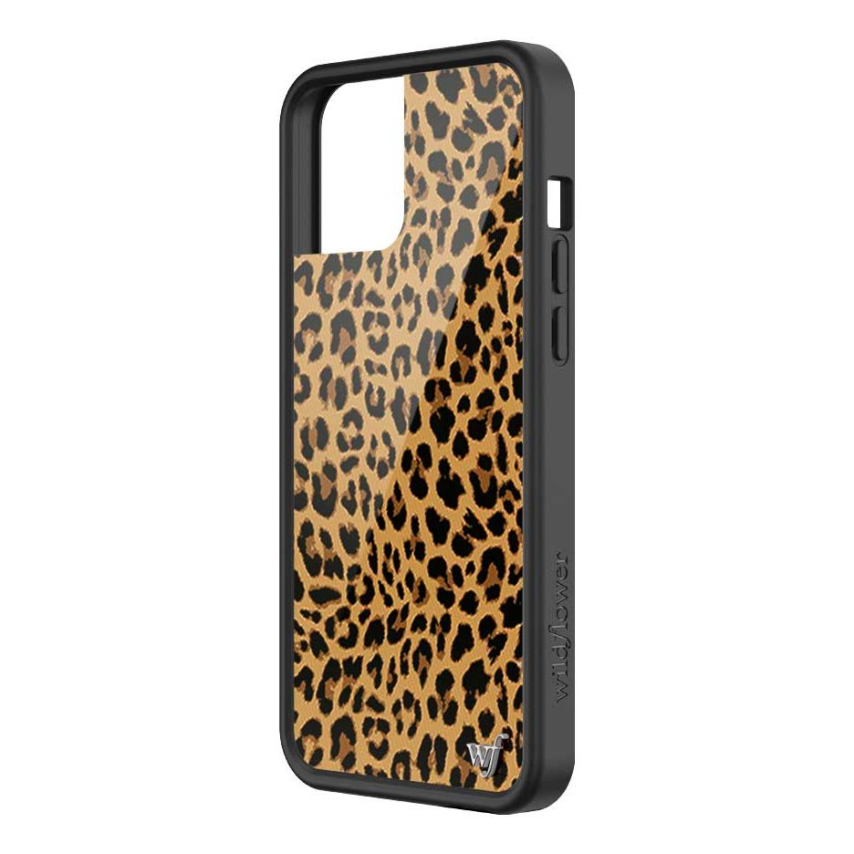 Meow | Brown iPhone Case
