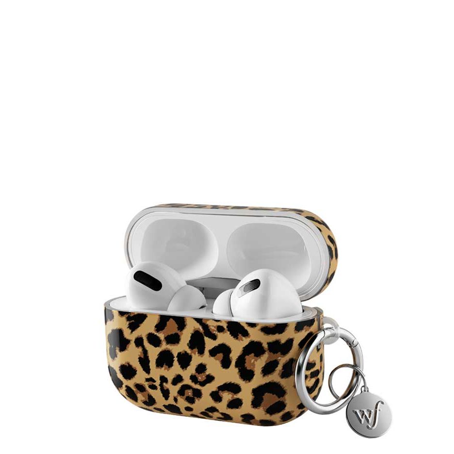 Meow AirPods Case