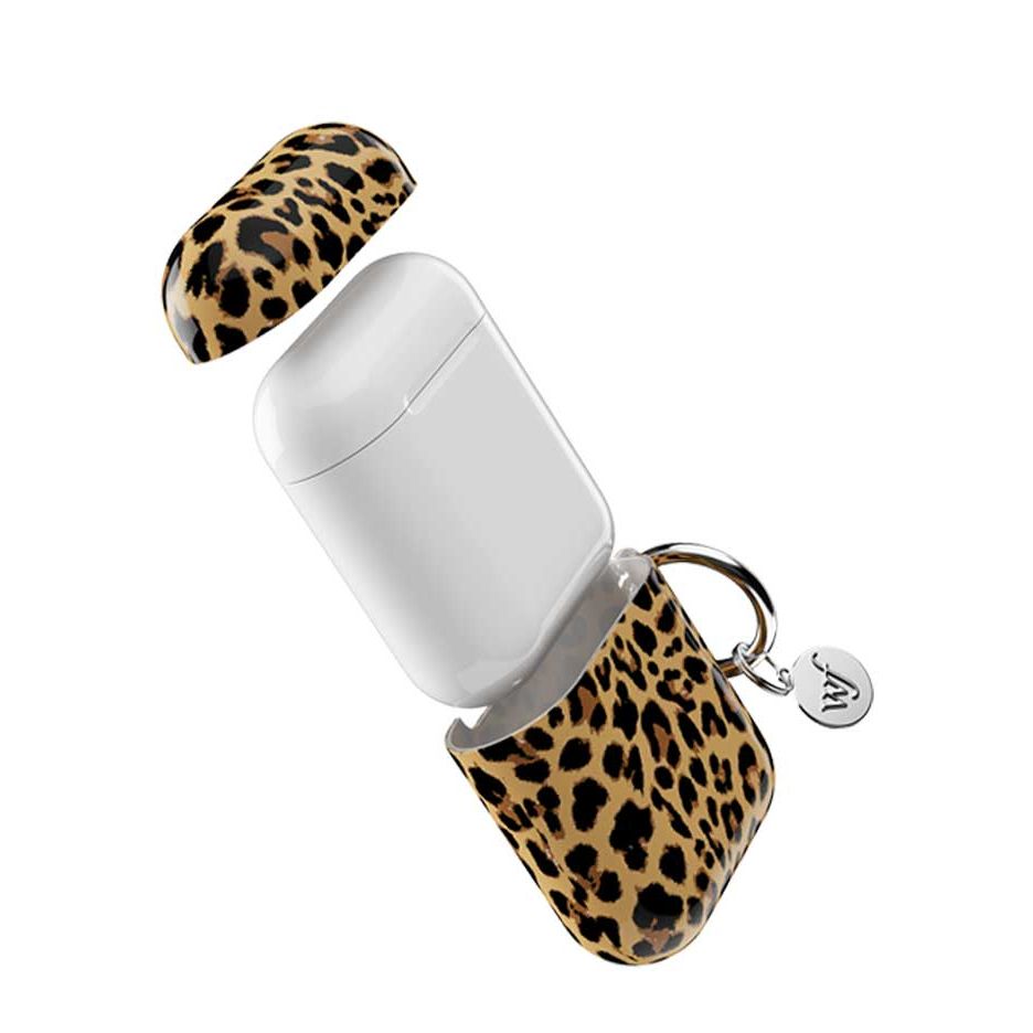 Meow AirPods Case