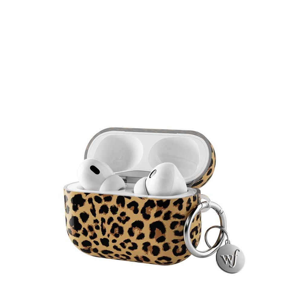Meow AirPods Case