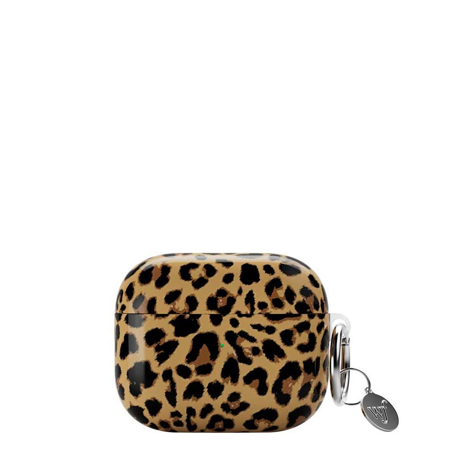 Meow AirPods Case