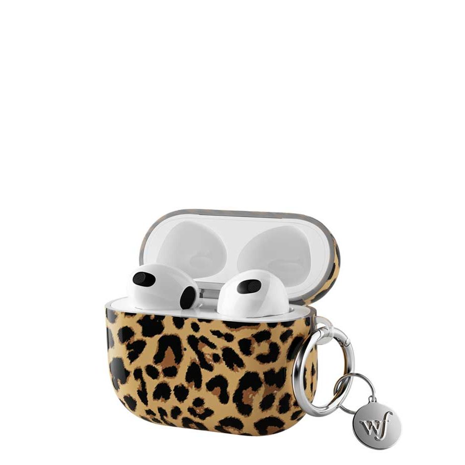 Meow AirPods Case