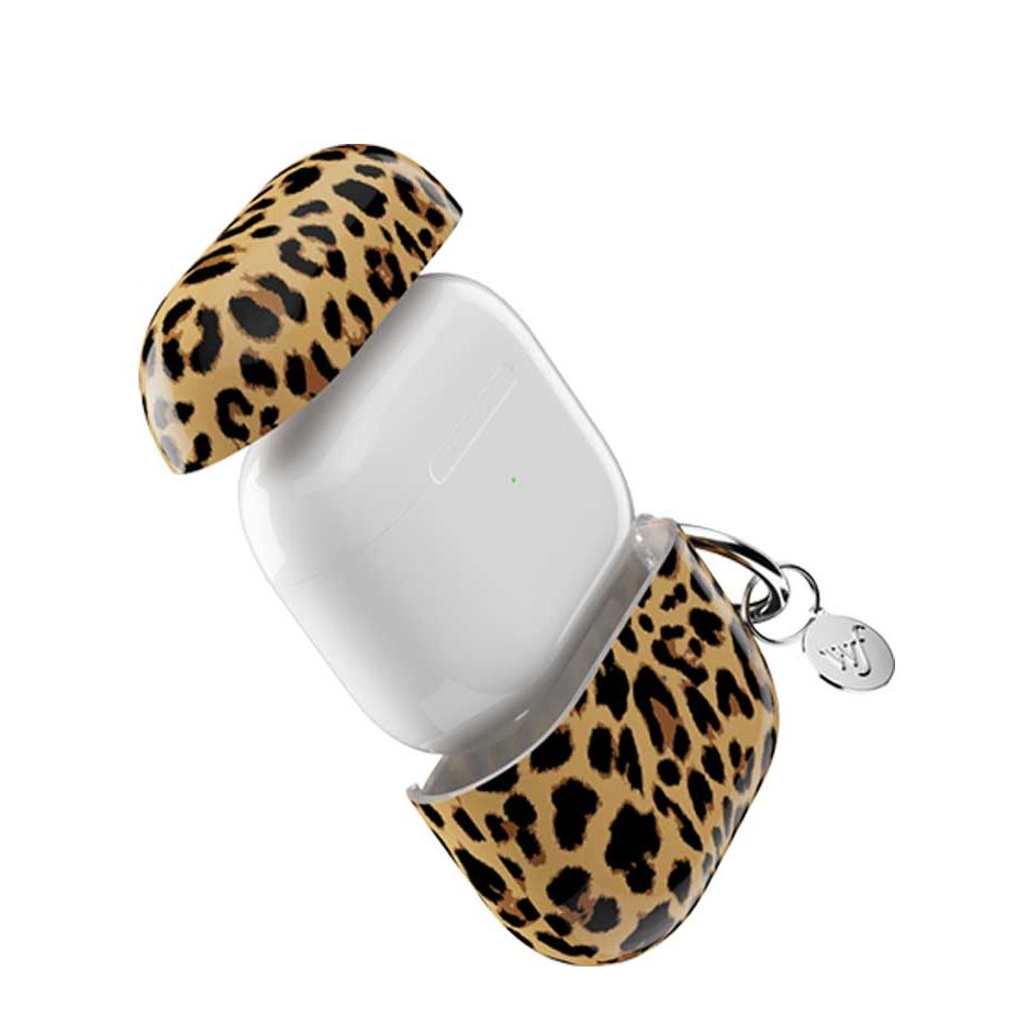 Meow AirPods Case