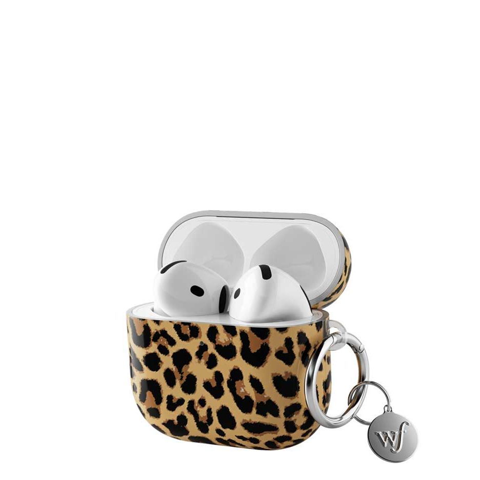 Meow AirPods Case