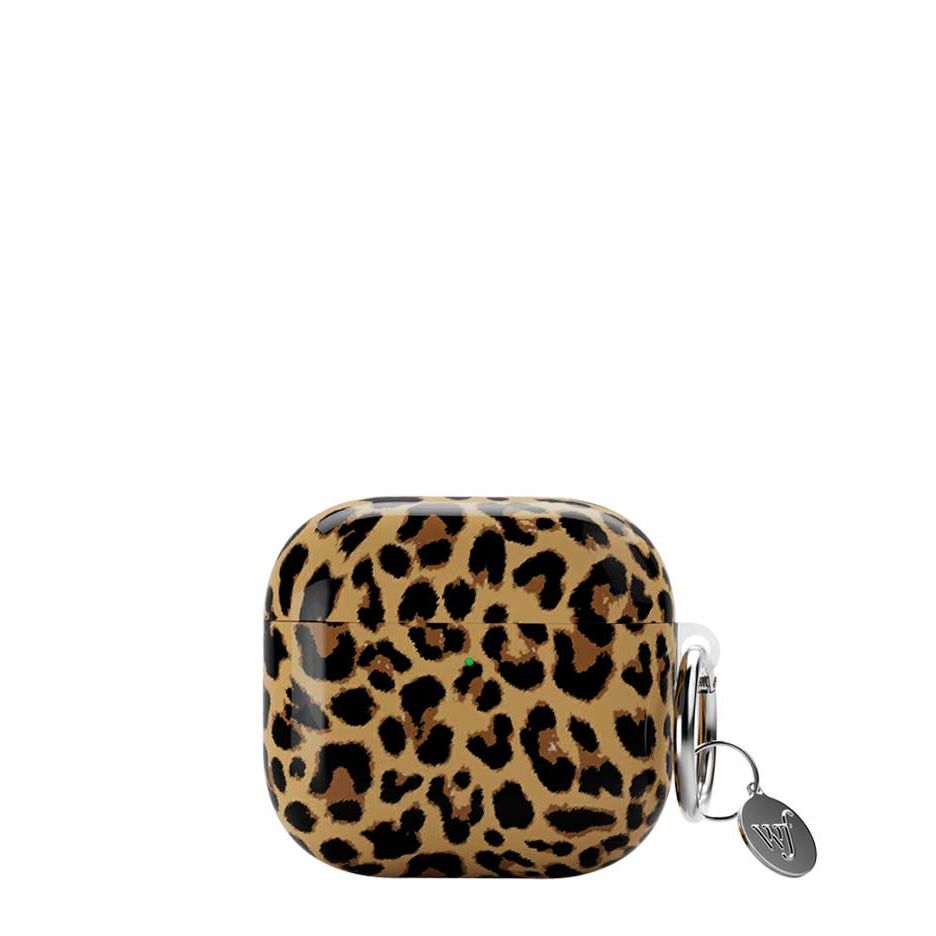 Meow AirPods Case