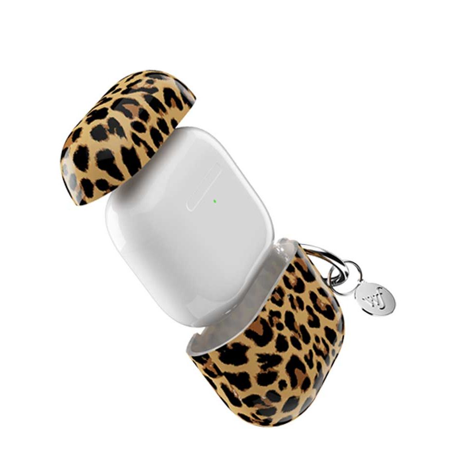 Meow AirPods Case