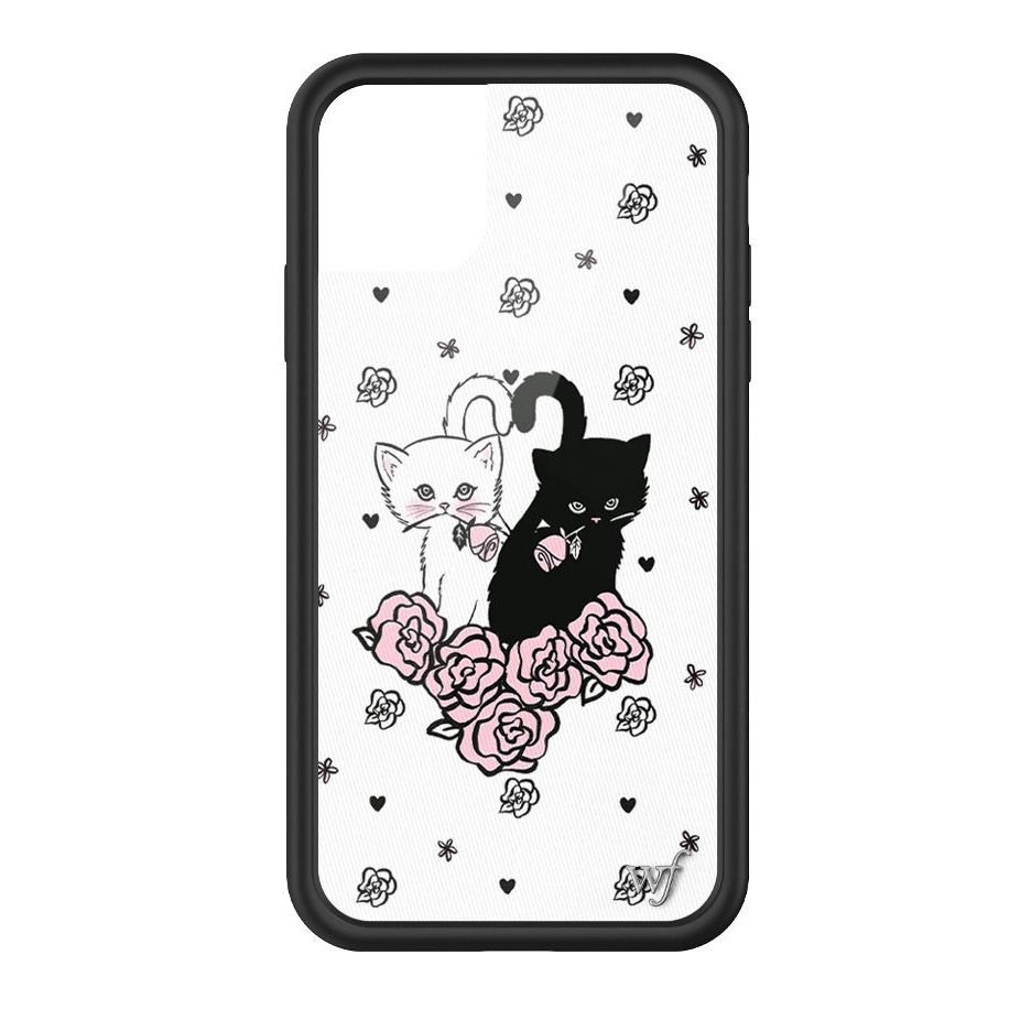 Kittens iPhone Case