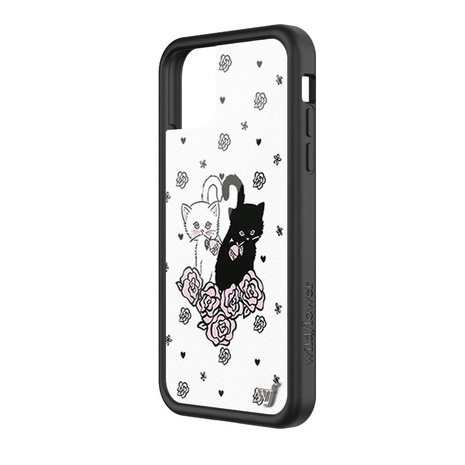 Kittens iPhone Case