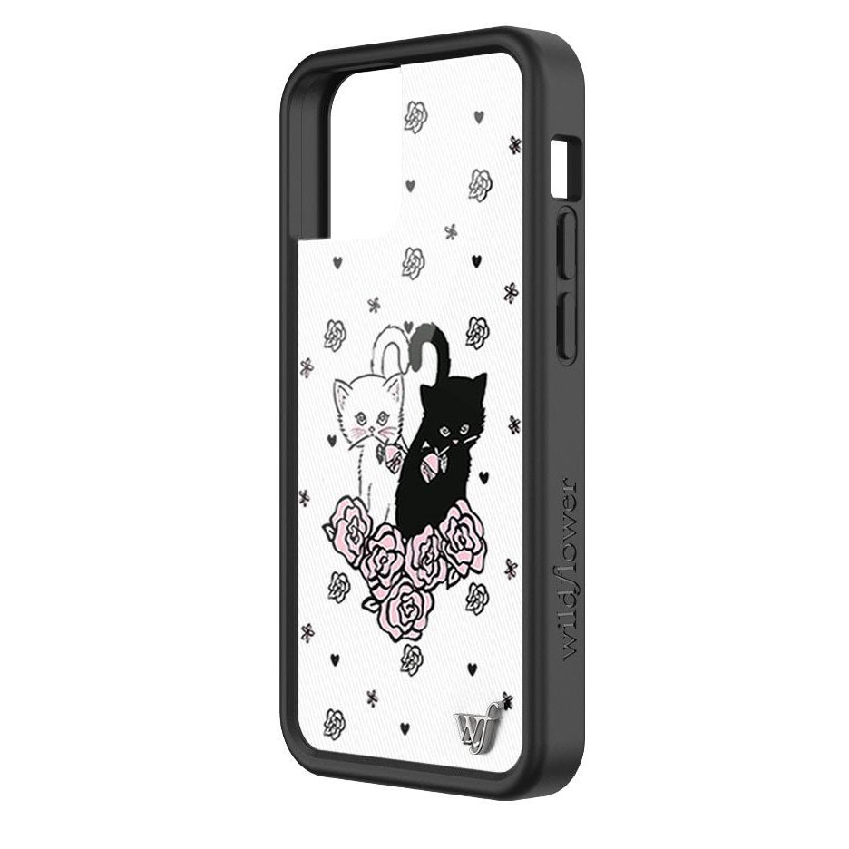 Kittens iPhone Case