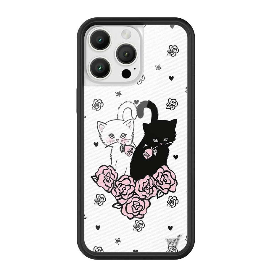 Kittens iPhone Case