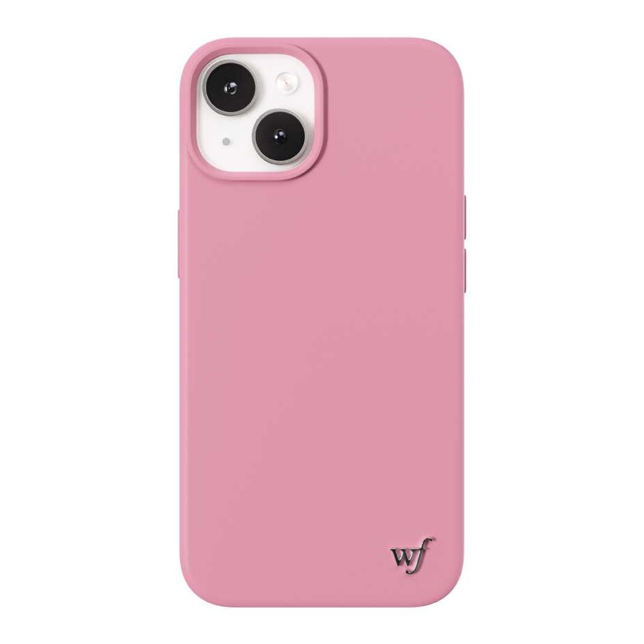 MagSafe | Pink iPhone Case