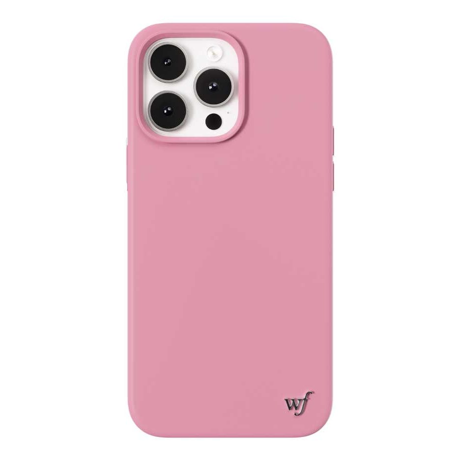 MagSafe | Pink iPhone Case
