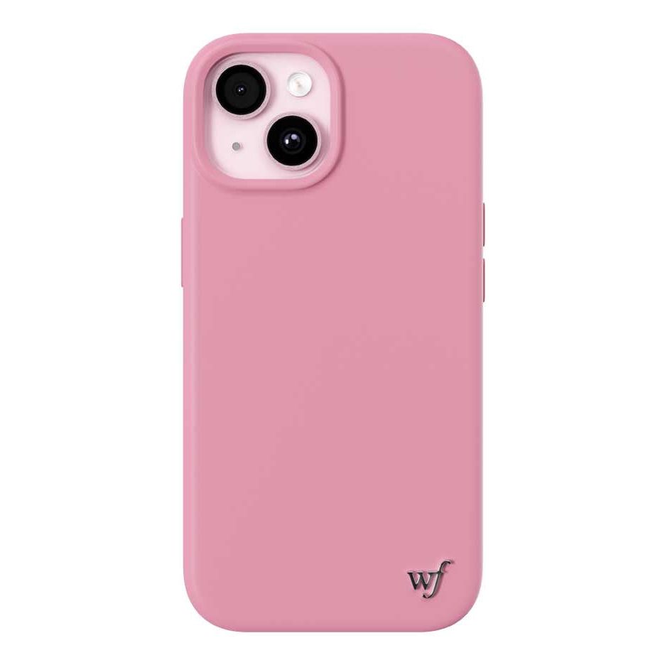 MagSafe | Pink iPhone Case
